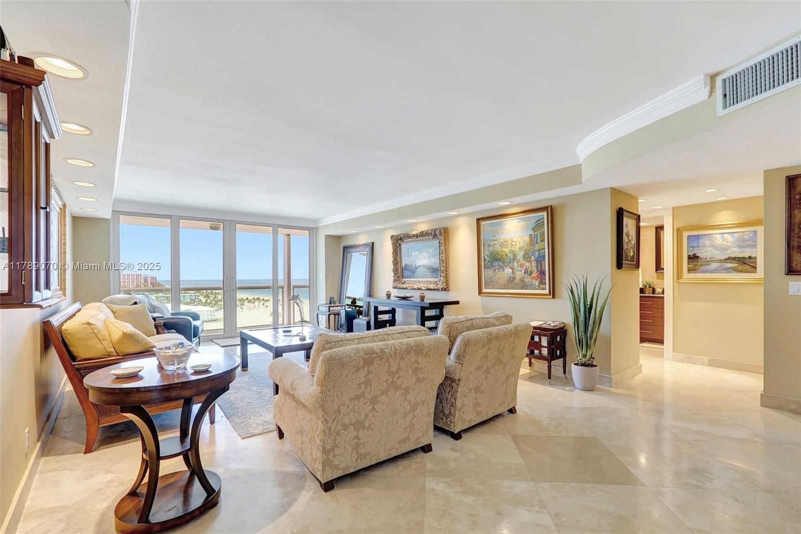 POINT OF AMERICAS CONDO - Residential