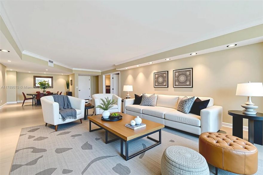 Southeast Corner of Fort Lauderdale Beach–Where Luxury Meets Lifestyle.Nestled in the prestigious Harbor Beach area in Ft Lauderdale,this coveted location is bordered by Port Everglades,offering a front-row seat to luxury cruise ships,thrilling Fleet Week U.S. military vessels & the spectacular Blue Angels air show—all from your own backyard.This luxury property features 24/7 security,on-site restaurant for effortless dining,car wash area & hotel suites available for guests. Enjoy both an AM sun pool and a PM sun Pool,for sunshine any time of day.From your spacious balcony, take in endless ocean views stretching for miles, or unwind at night as the city lights dance along the Intracoastal Waterway.The beach, the views, or the lifestyle is everything you will find at Point Of America.