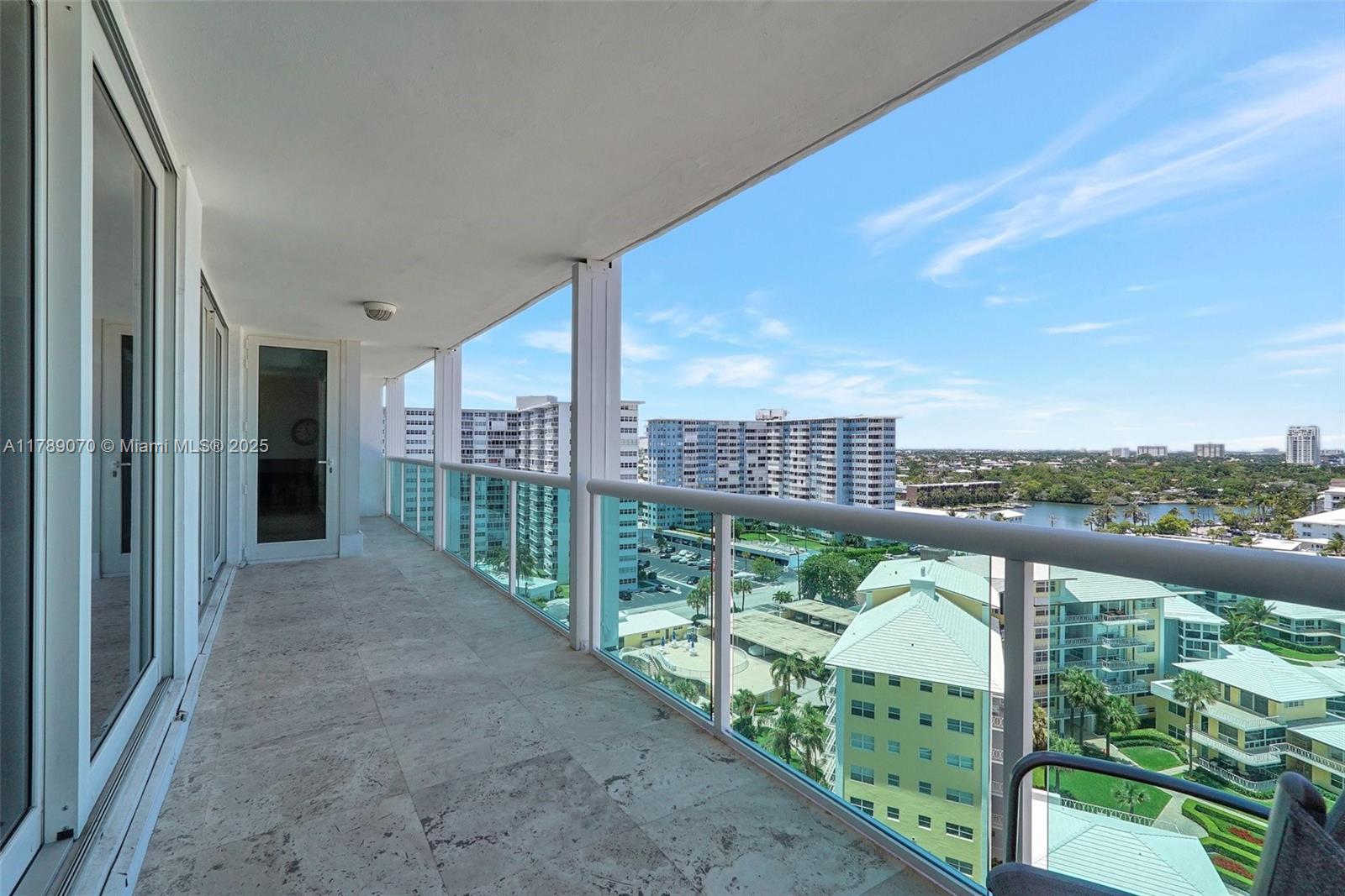 POINT OF AMERICAS CONDO - Residential