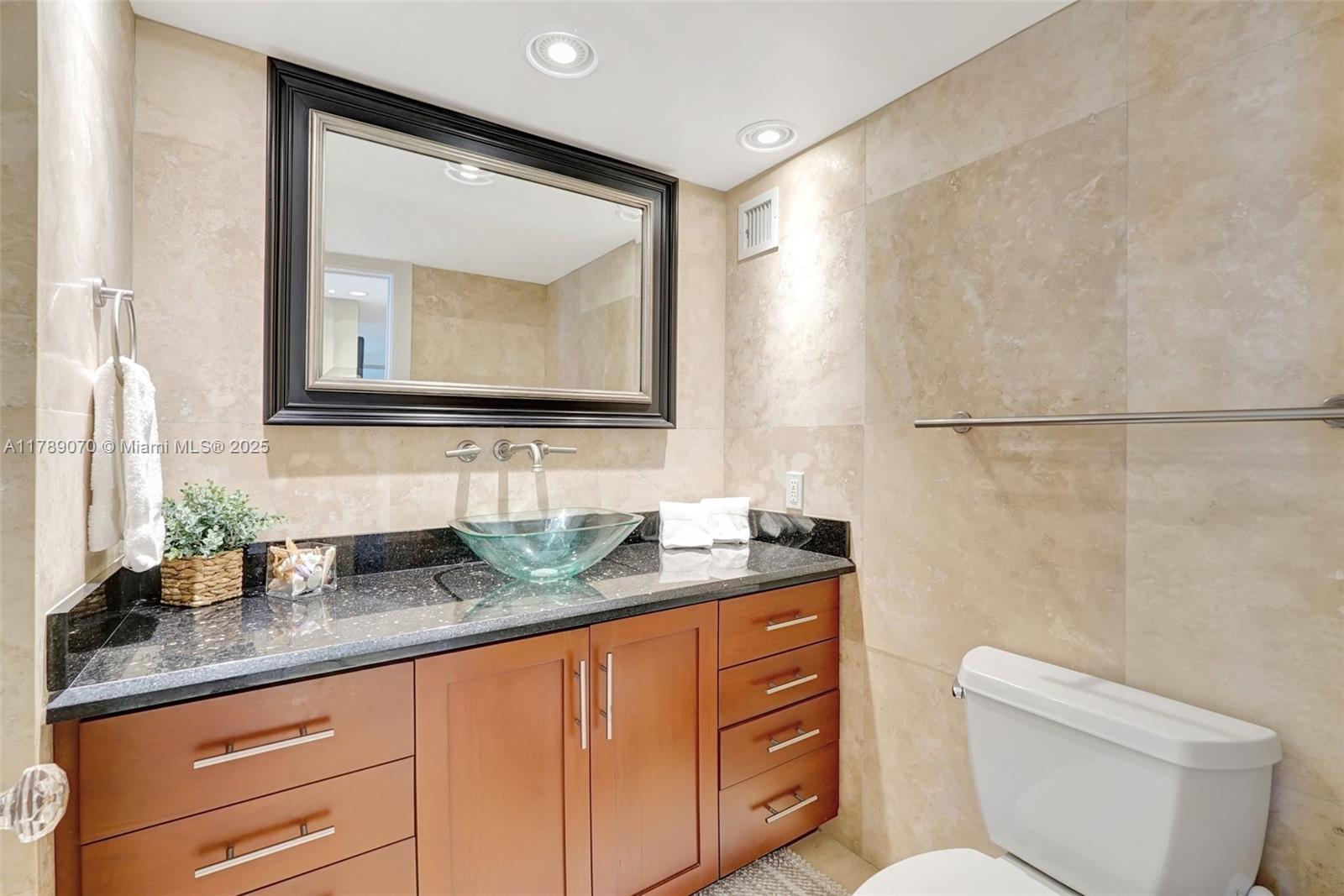 POINT OF AMERICAS CONDO - Residential