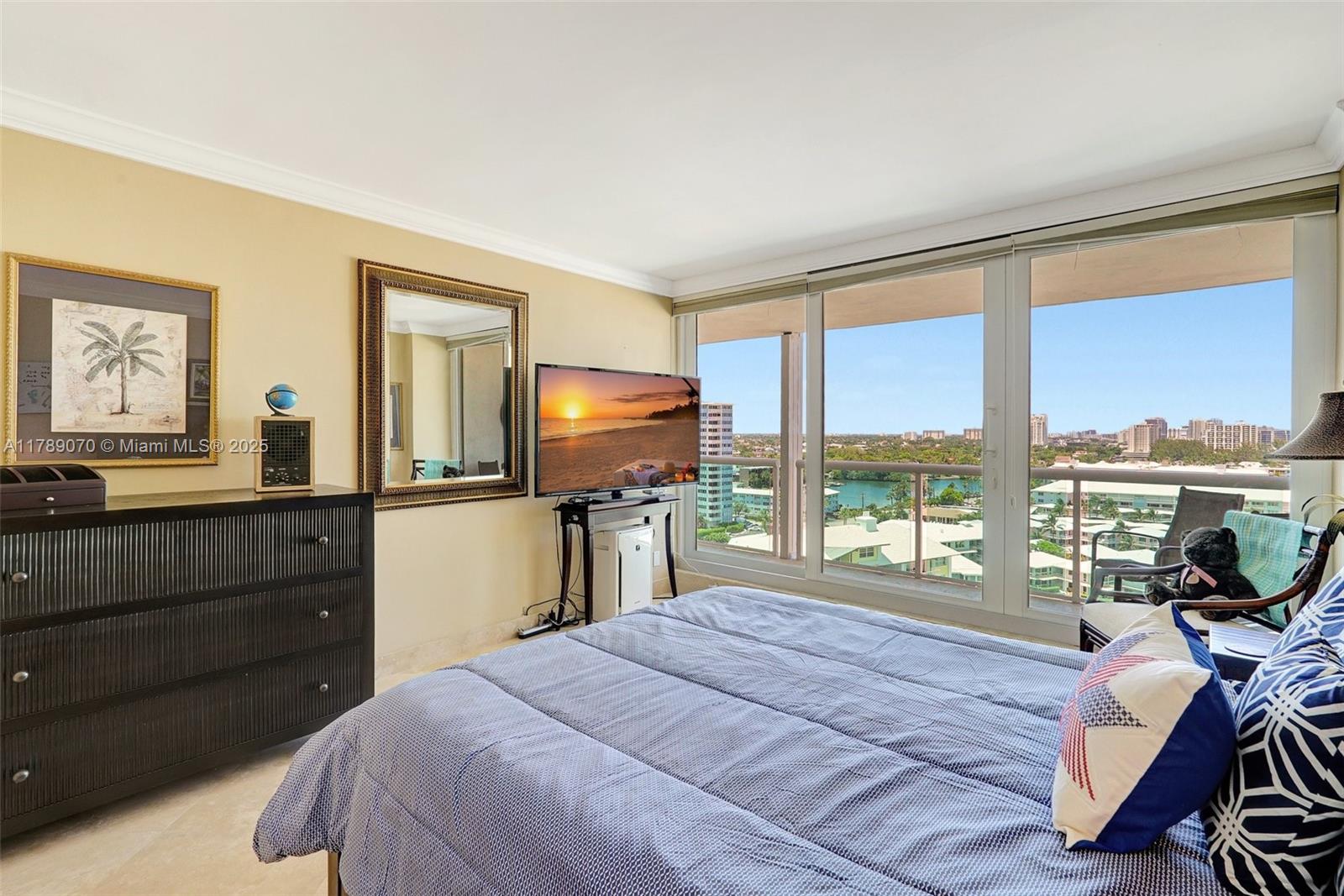 POINT OF AMERICAS CONDO - Residential