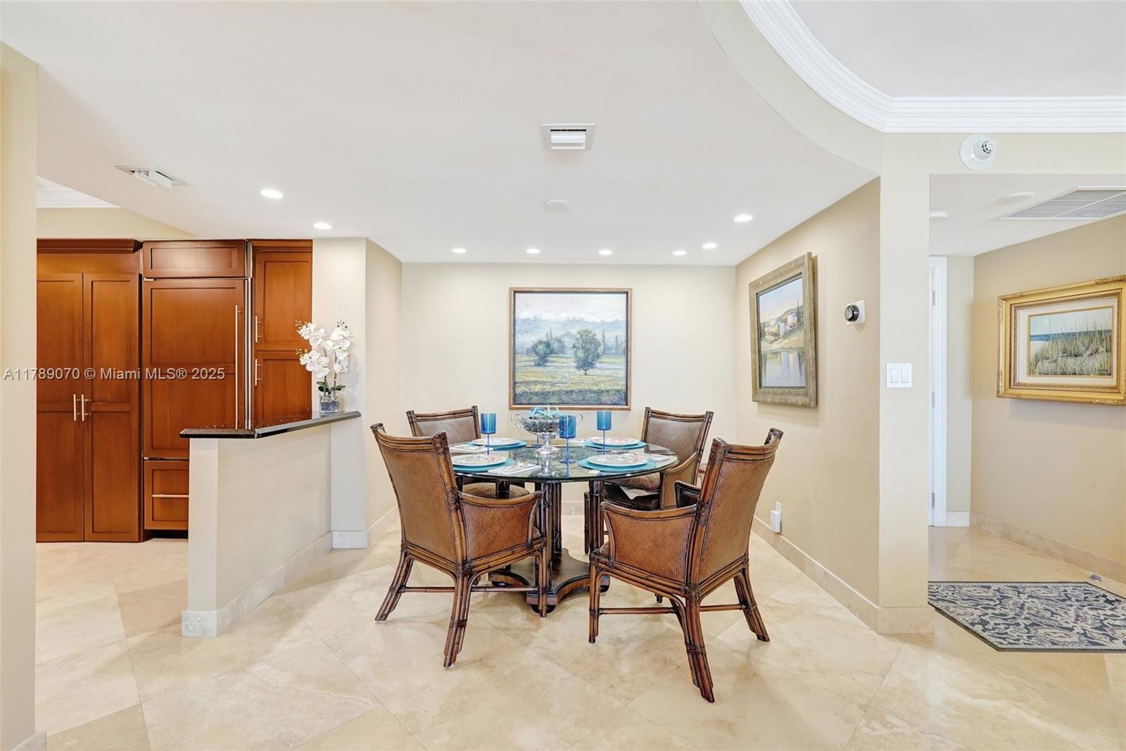 POINT OF AMERICAS CONDO - Residential