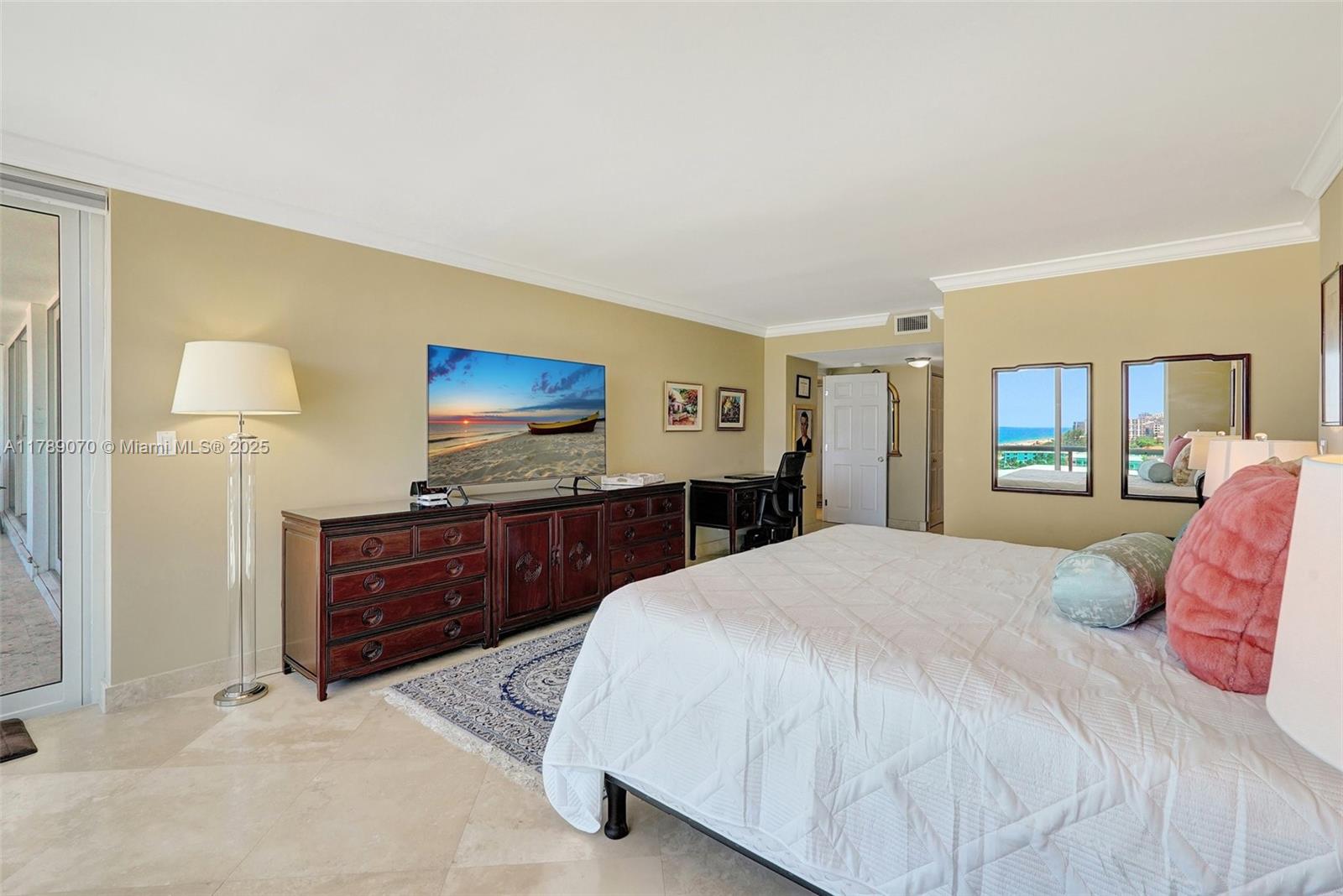 POINT OF AMERICAS CONDO - Residential