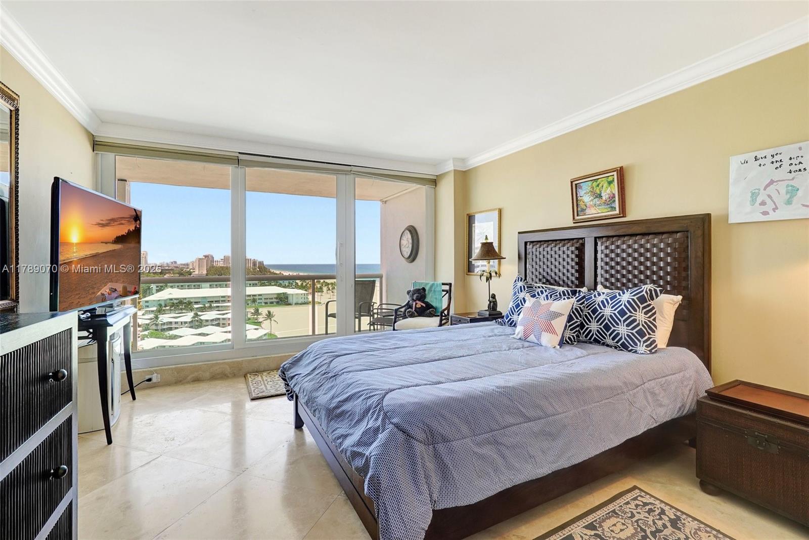 POINT OF AMERICAS CONDO - Residential