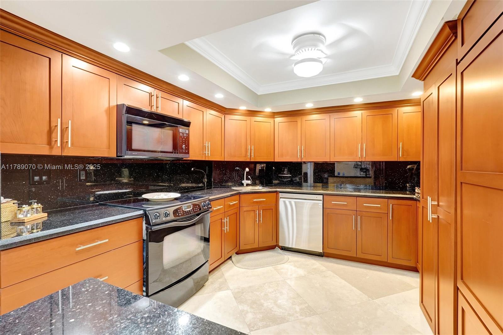 POINT OF AMERICAS CONDO - Residential