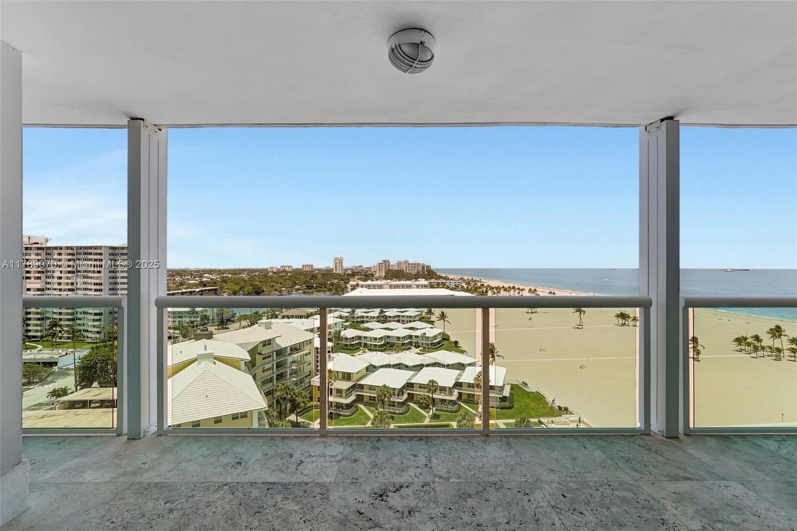 POINT OF AMERICAS CONDO - Residential
