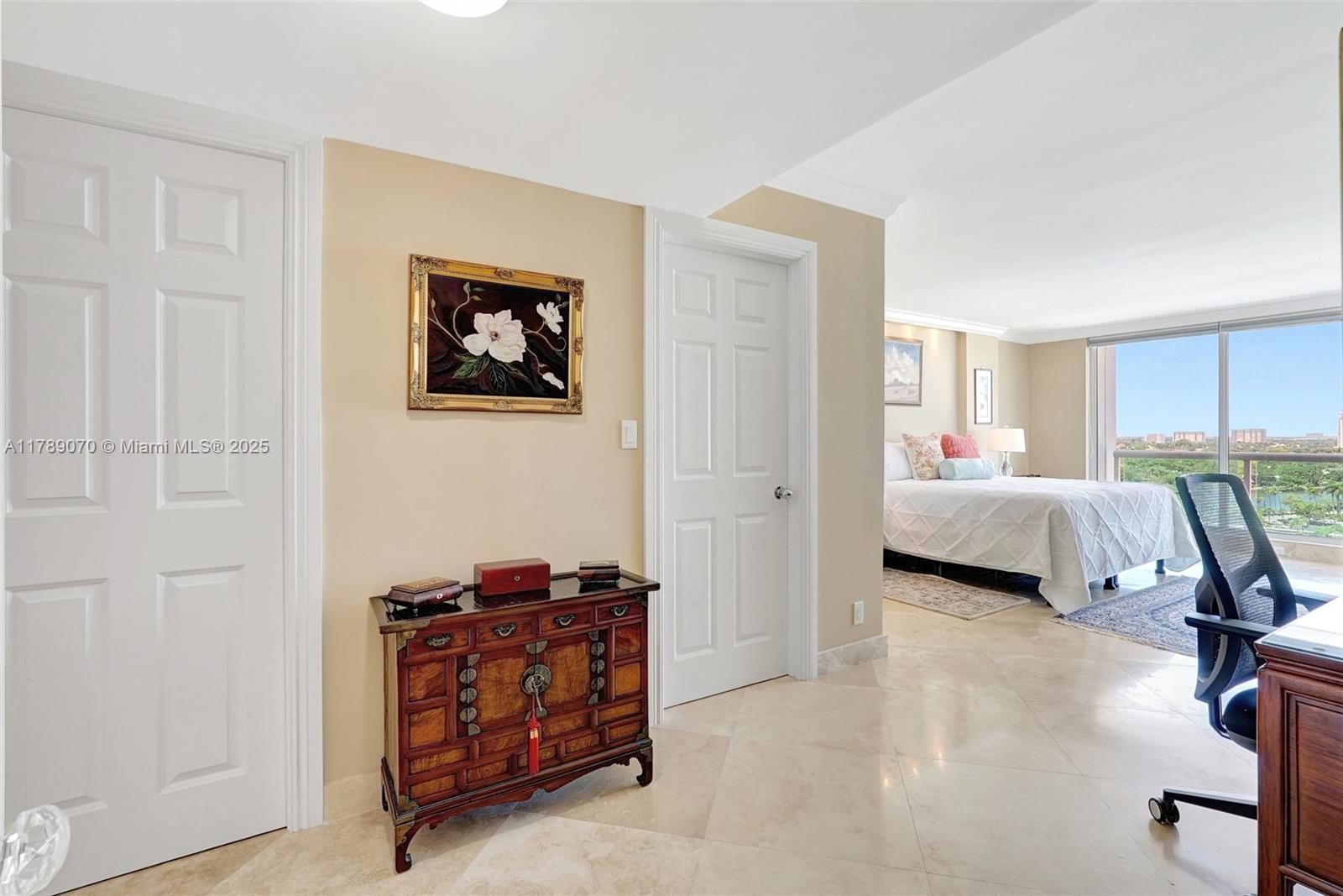 POINT OF AMERICAS CONDO - Residential