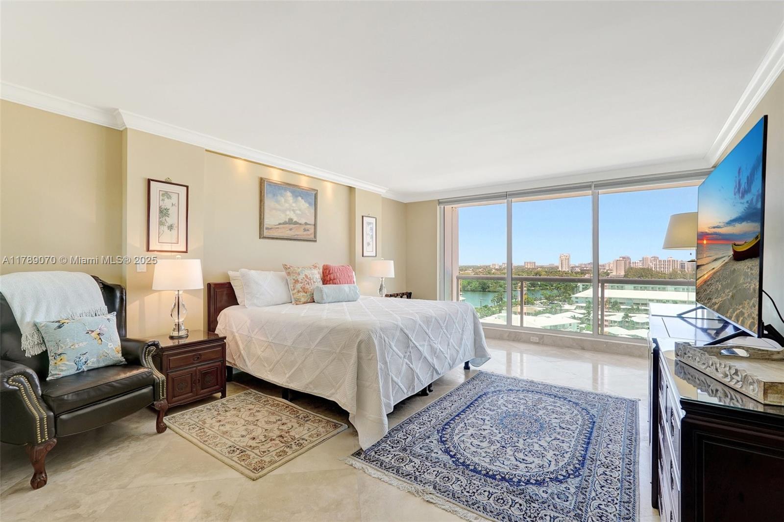POINT OF AMERICAS CONDO - Residential