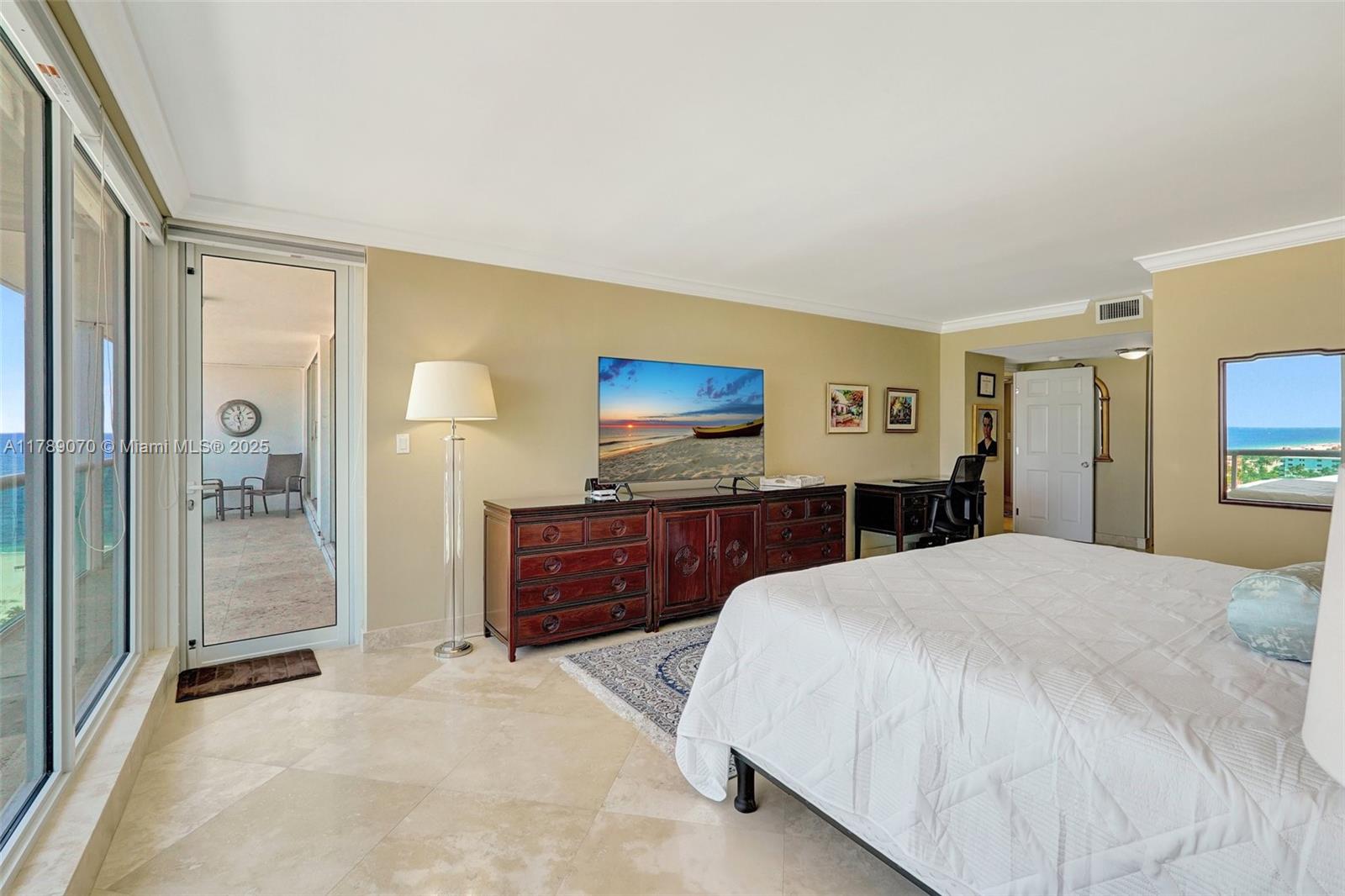 POINT OF AMERICAS CONDO - Residential