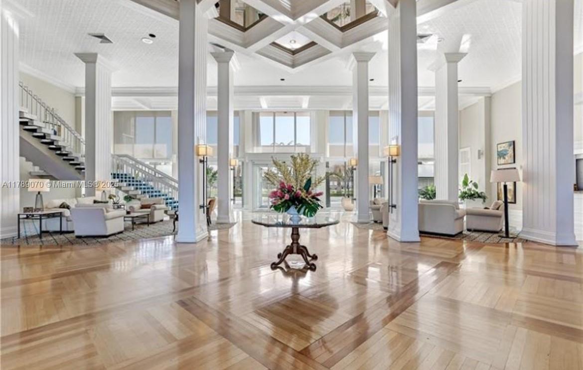 POINT OF AMERICAS CONDO - Residential