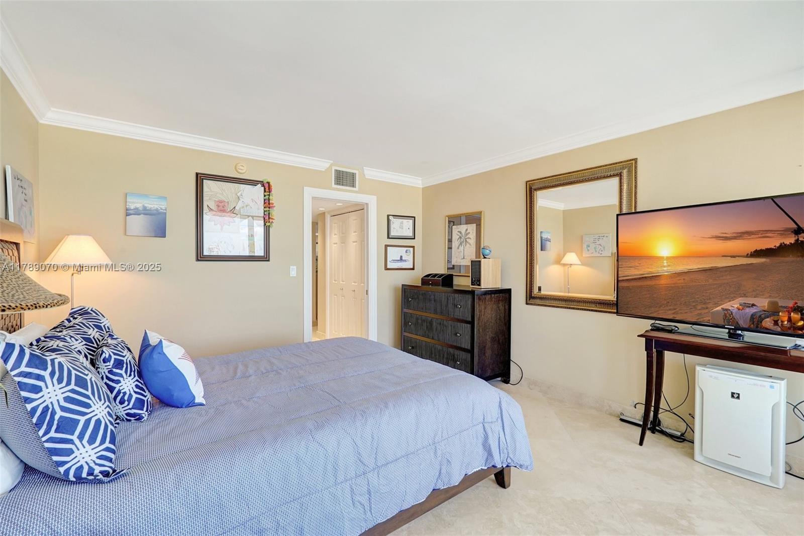 POINT OF AMERICAS CONDO - Residential