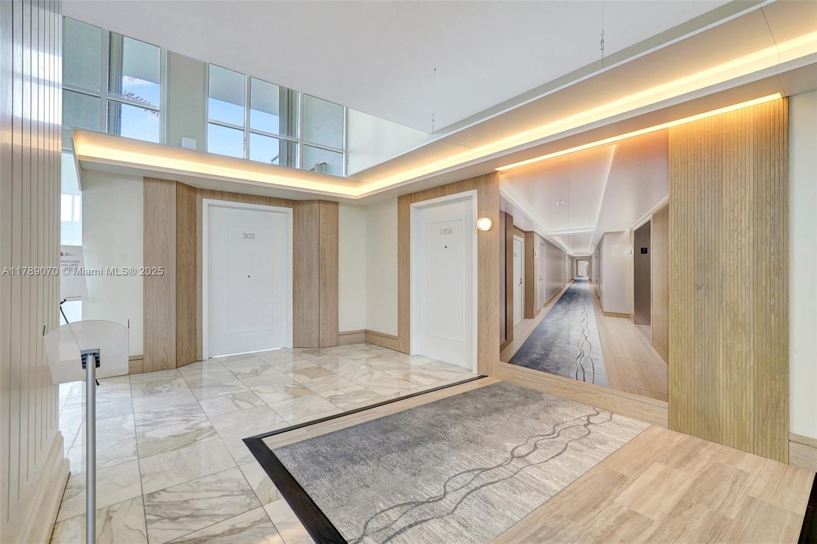 POINT OF AMERICAS CONDO - Residential