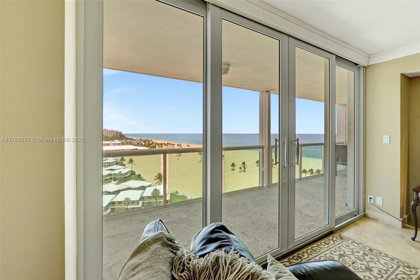 POINT OF AMERICAS CONDO - Residential