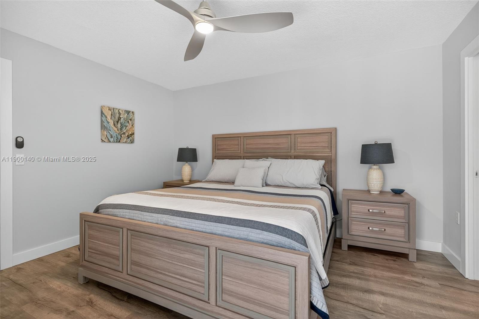 RIVER - Residential Lease