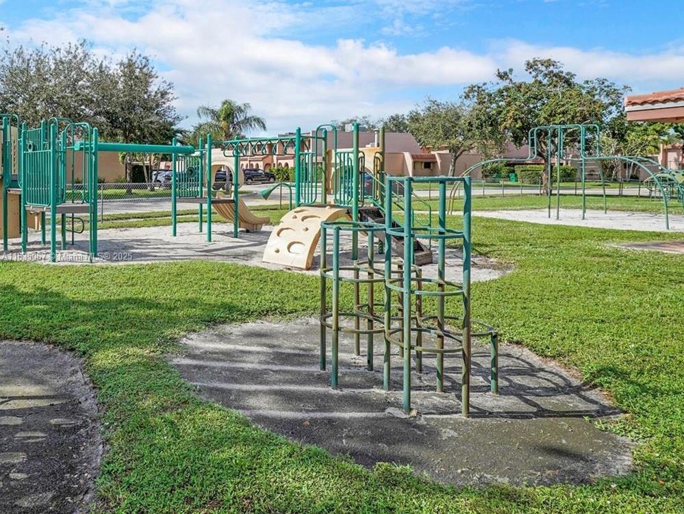 VALENCIA VILLAGE CONDO PH - Residential