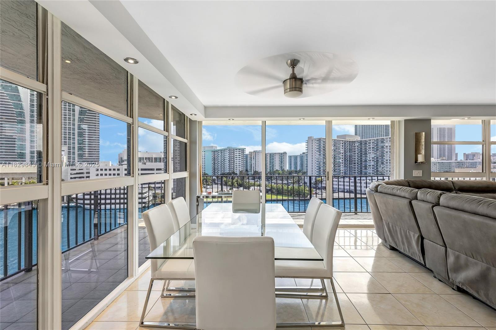 200 LESLIE CONDO - Residential