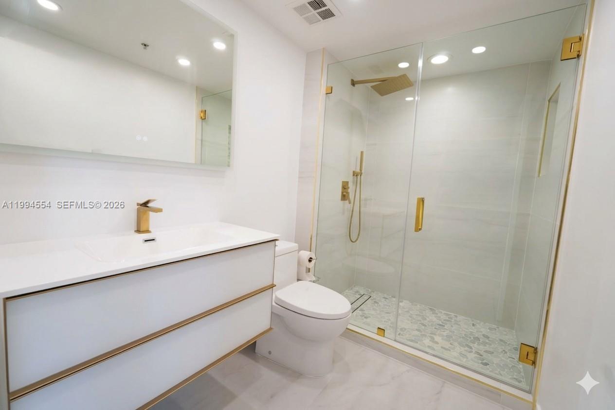 ONE MIAMI WEST CONDO - Residential