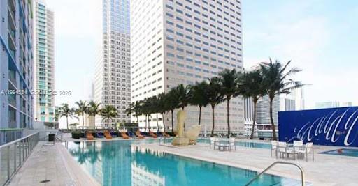 ONE MIAMI WEST CONDO - Residential