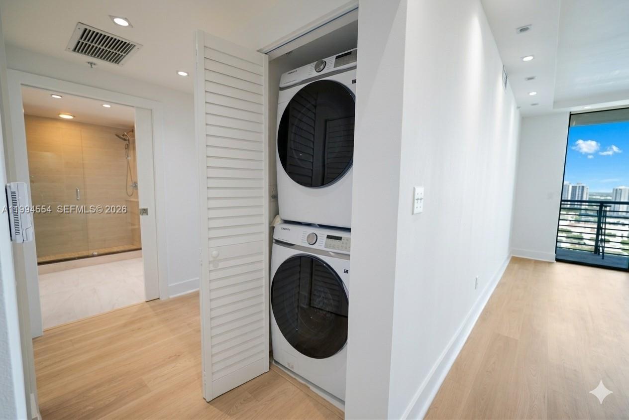 ONE MIAMI WEST CONDO - Residential