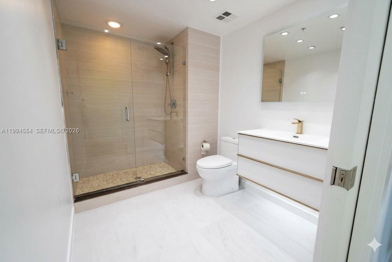 ONE MIAMI WEST CONDO - Residential