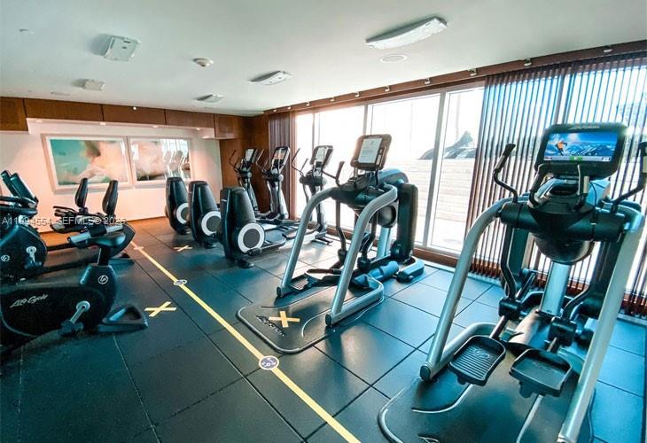 ONE MIAMI WEST CONDO - Residential