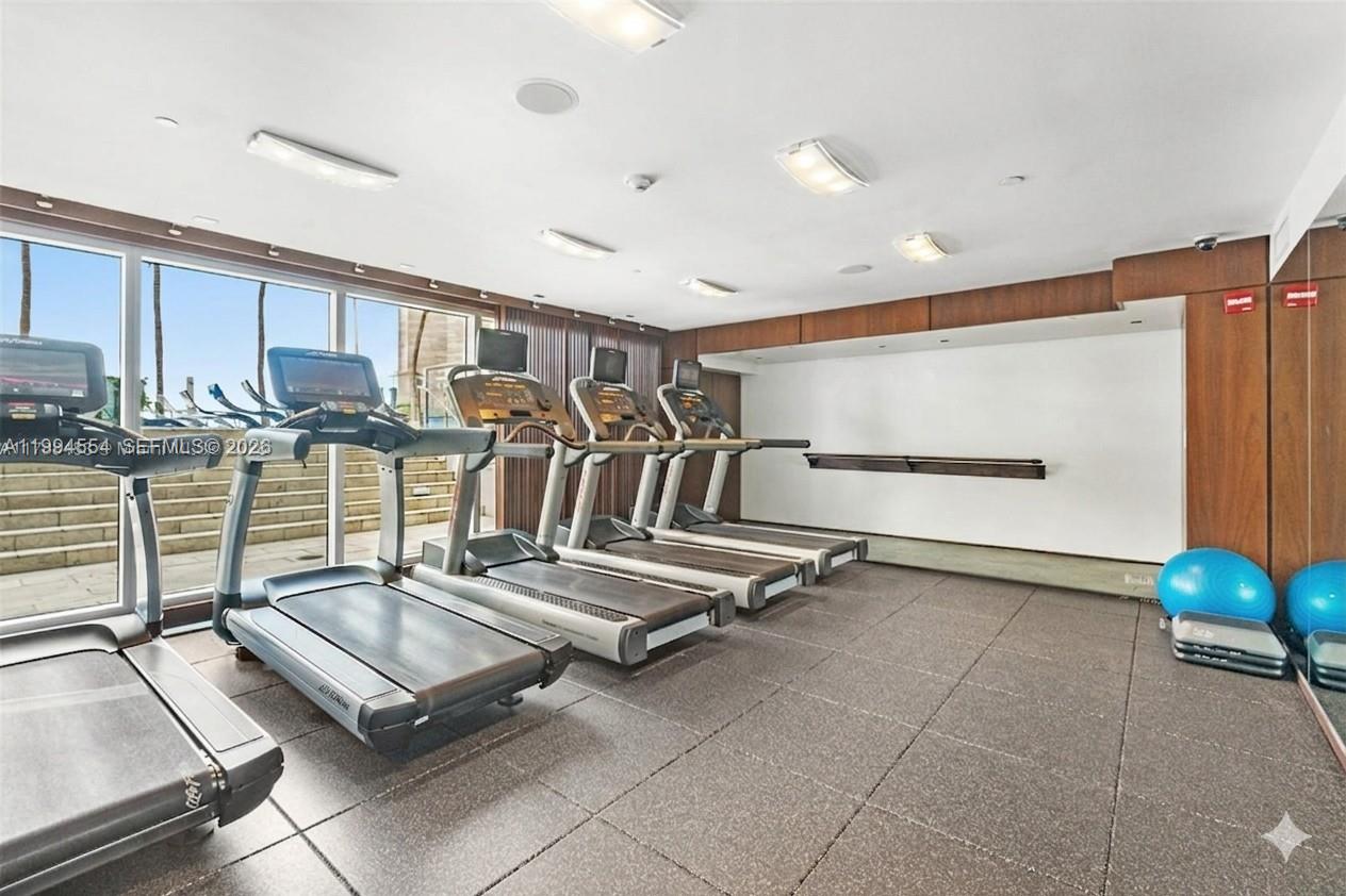 ONE MIAMI WEST CONDO - Residential