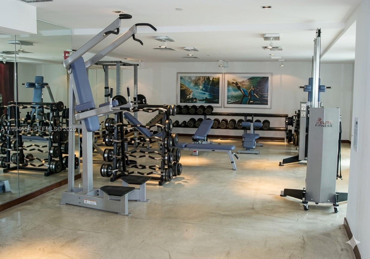 ONE MIAMI WEST CONDO - Residential
