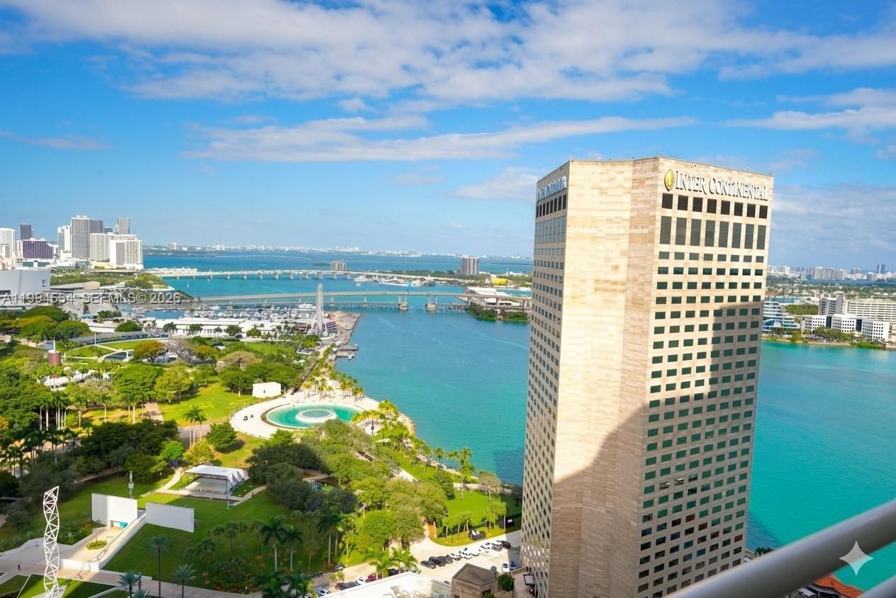 325 S Biscayne Blvd 3314