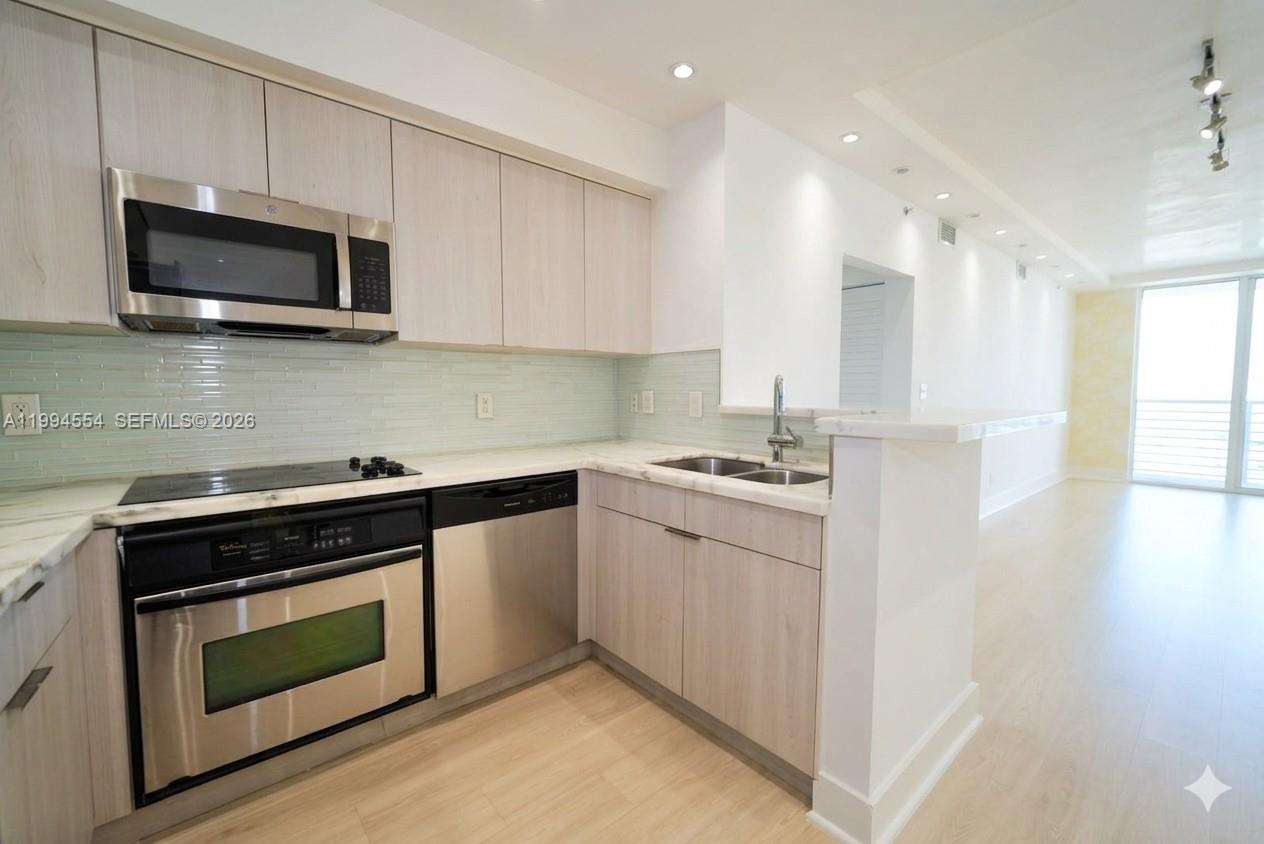 ONE MIAMI WEST CONDO - Residential