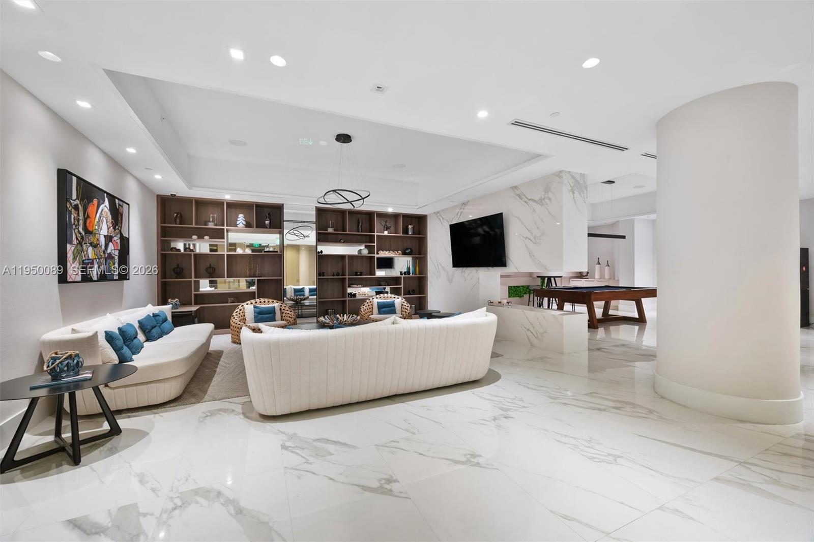 1000 ISL BLVD WILLIAMS IS - Residential