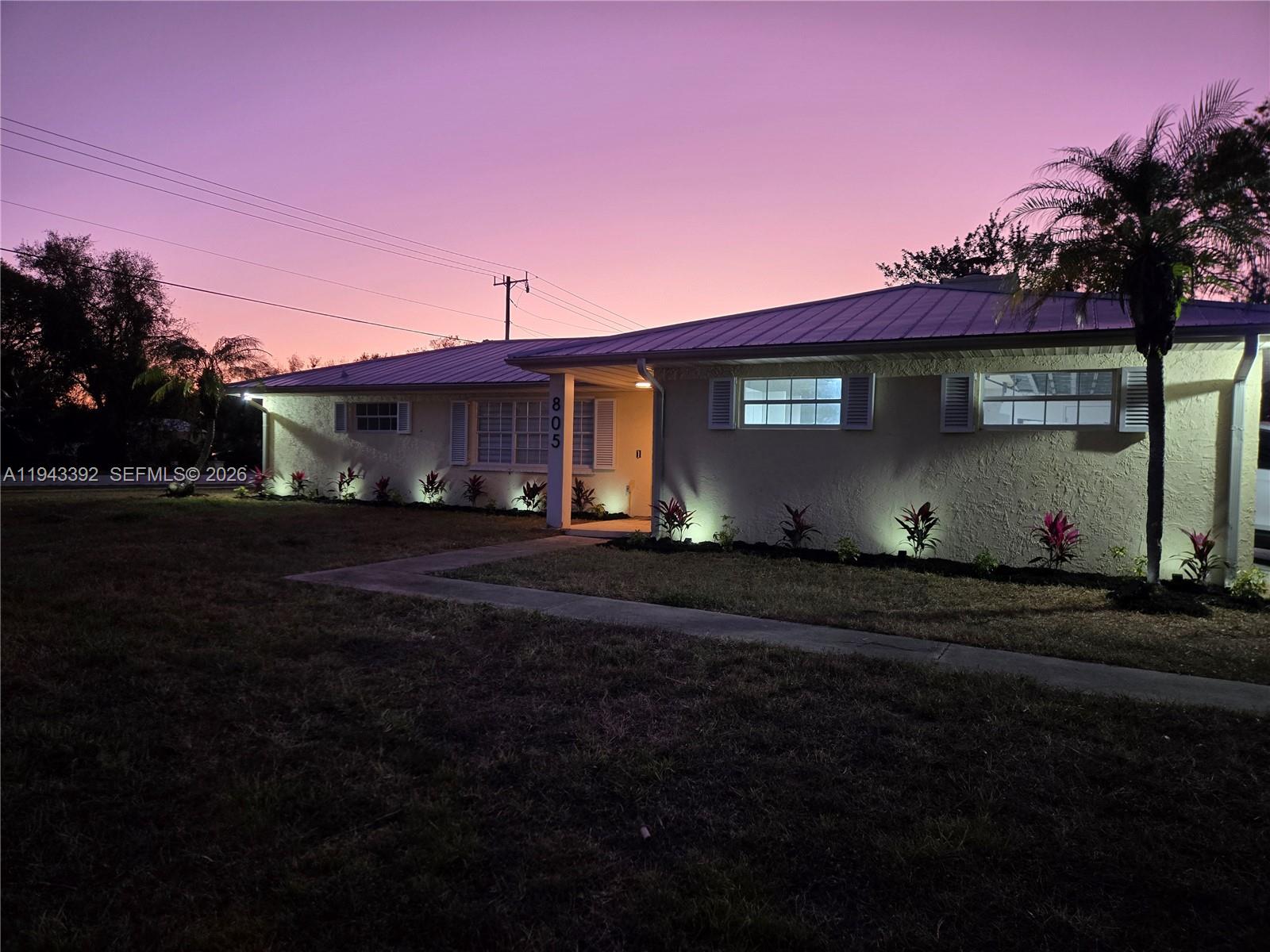 SUNCREST TERRACE UNIT 2 - Residential