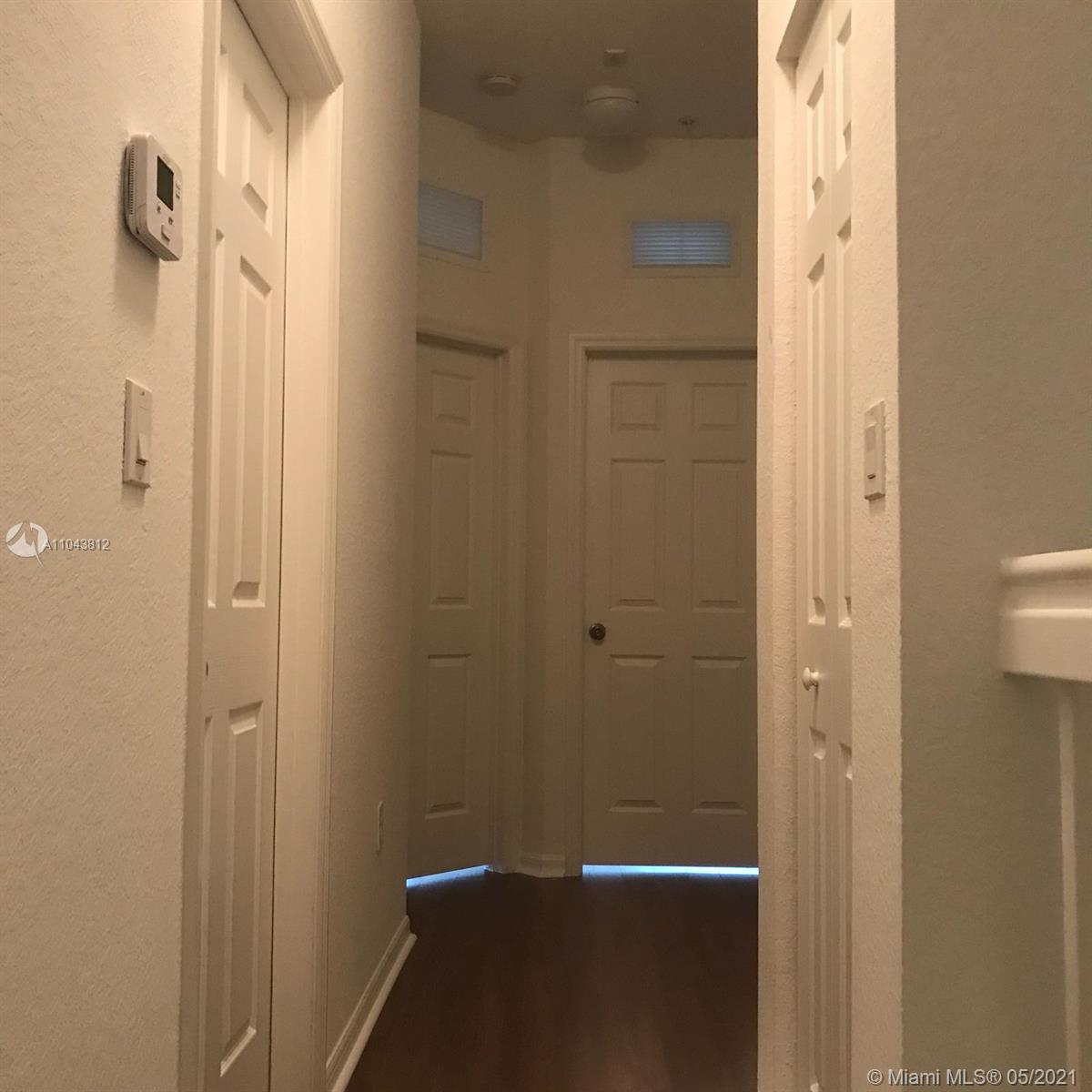 CORONADO TO DORAL VI COND - Residential Lease