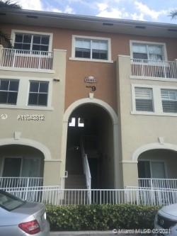 CORONADO TO DORAL VI COND - Residential Lease