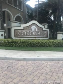CORONADO TO DORAL VI COND - Residential Lease