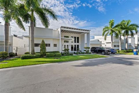 A home in Doral