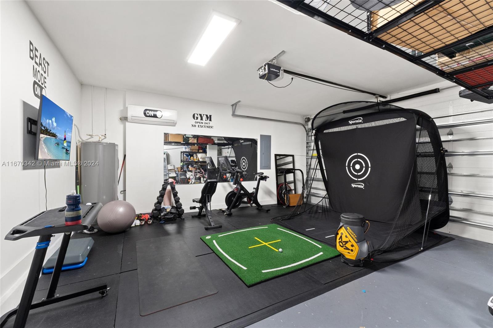 OASIS PARK SQUARE AT DORAL - Residential