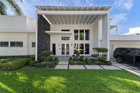 A home in Doral