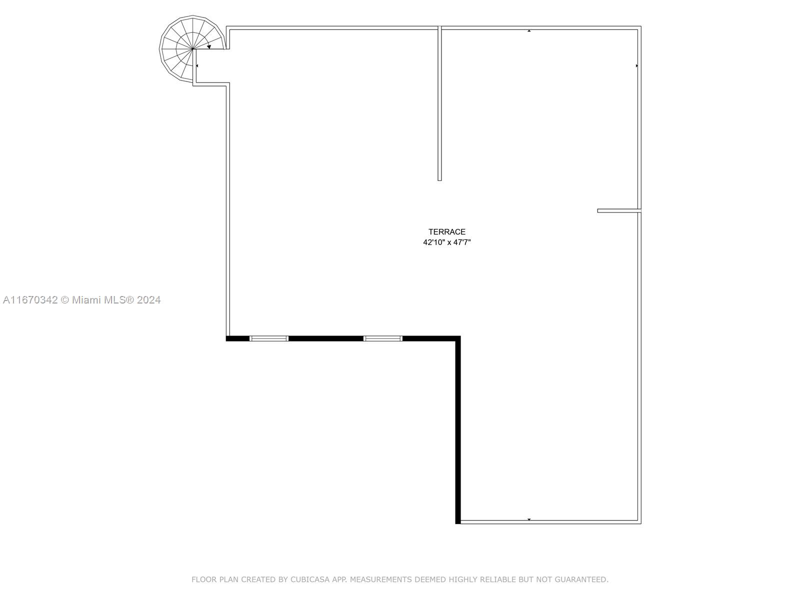 OASIS PARK SQUARE AT DORAL - Residential