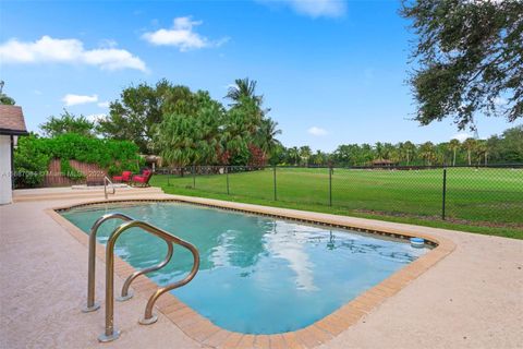 A home in Plantation