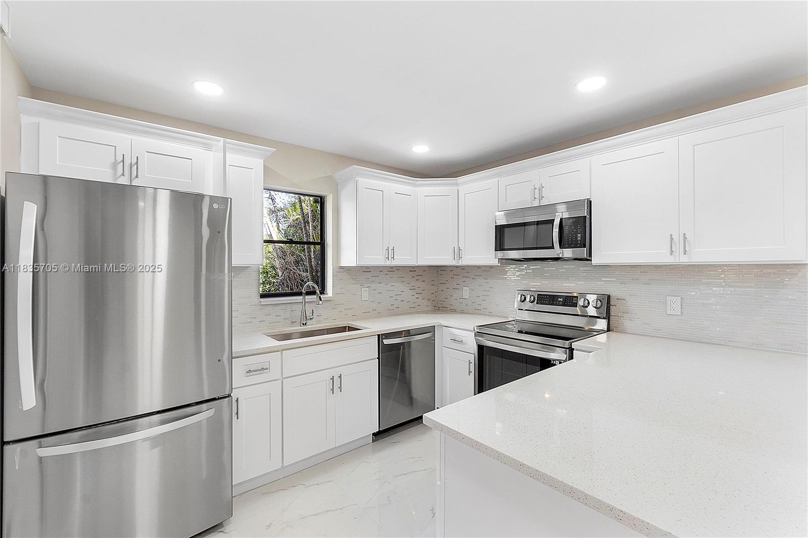 Welcome to this fully renovated modern townhouse located in a highly sought-after area of Boca Raton. This bright and spacious townhome features a screened-in private courtyard, perfect for relaxing or entertaining. Inside, you'll find a contemporary layout with modern finishes and abundant natural light. The home offers ample closet space throughout, making storage a breeze. Situated in an A+ school district and just minutes away from top-rated restaurants, shops and I-95, this location combines convenience with lifestyle. Don't miss the opportunity to enjoy modern living and great value in a fantastic area of Boca Raton. CALL NOW! Pets allowed case by case.