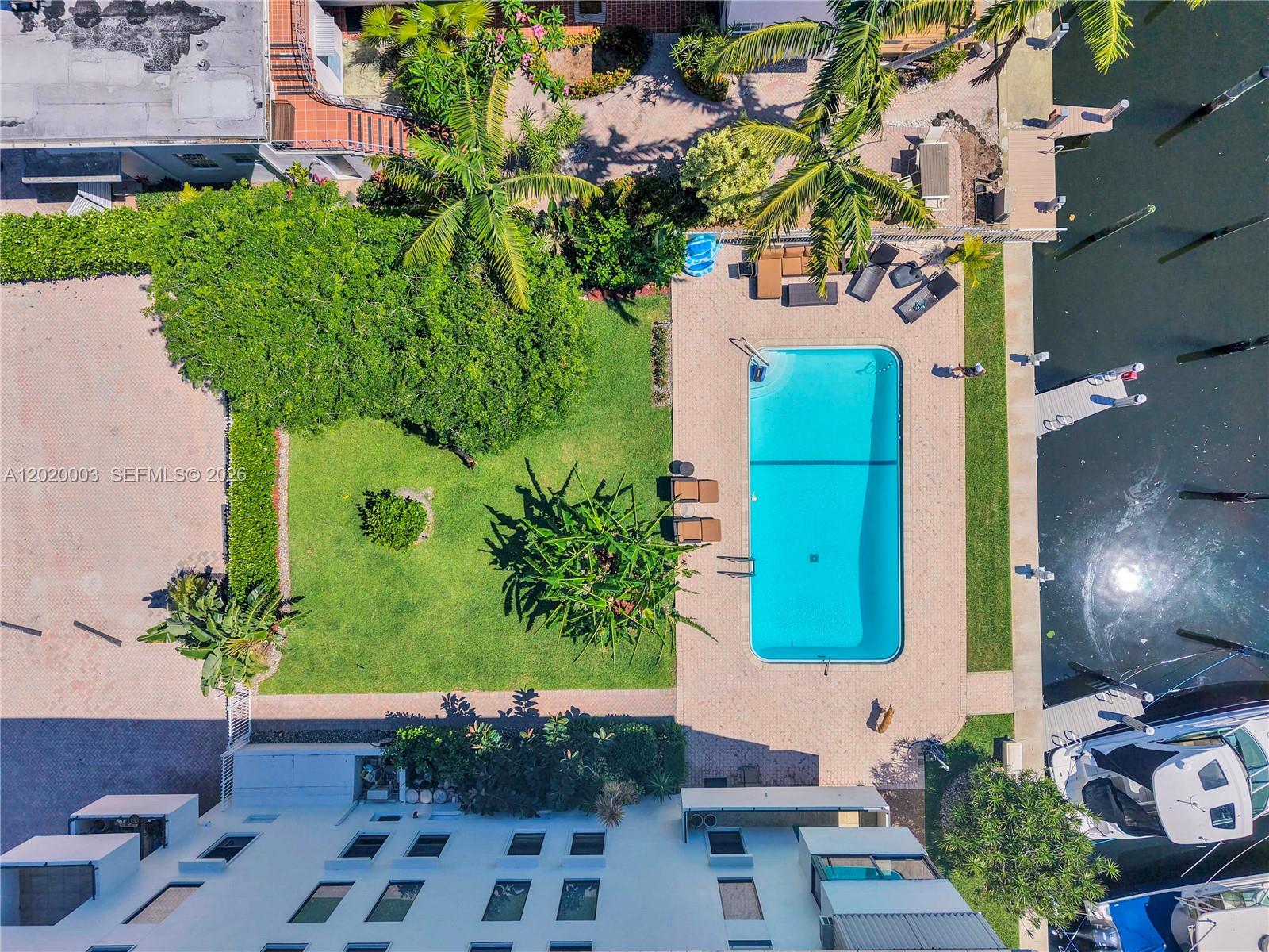 76 ISLE OF VENICE CO-OP - Residential