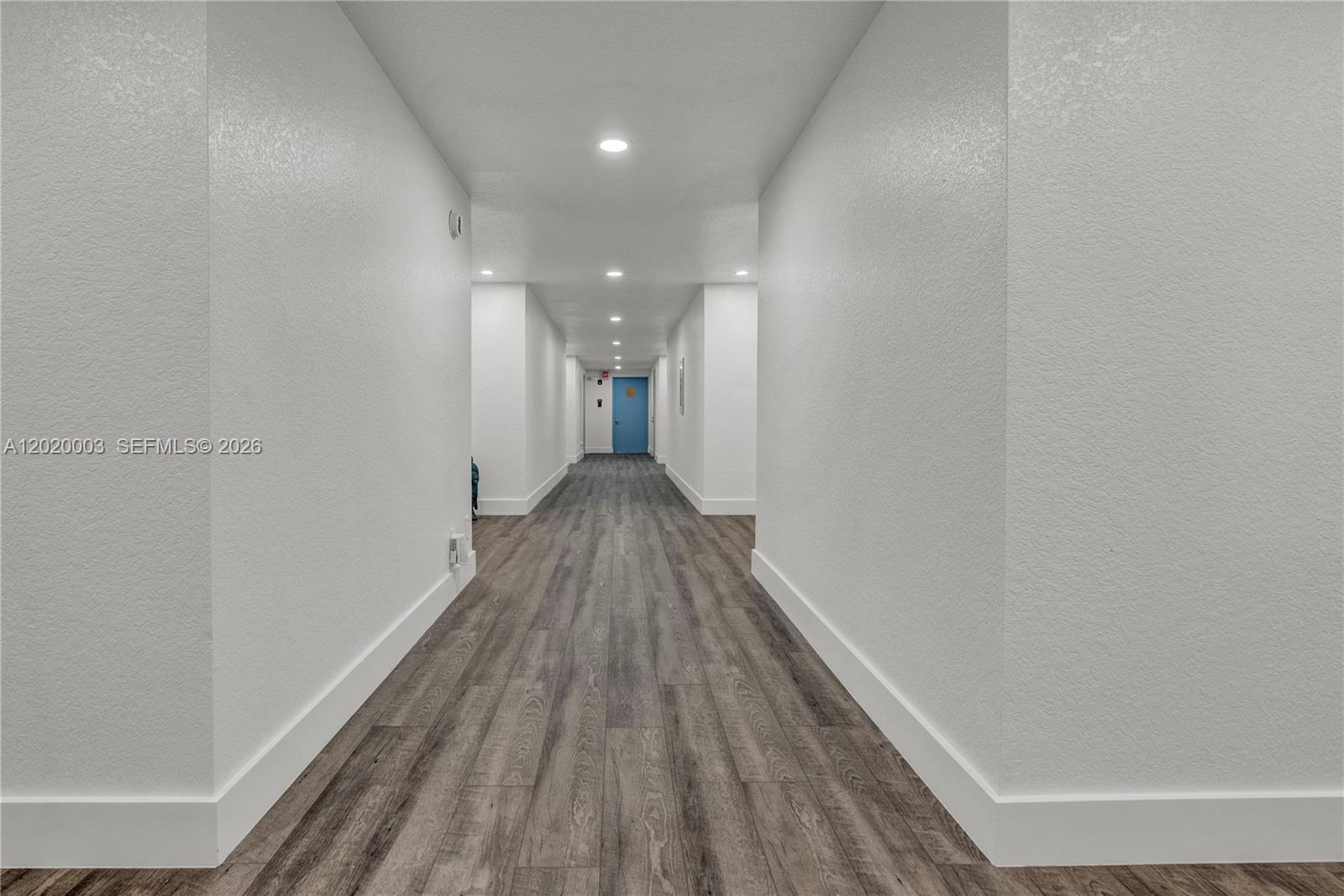 76 ISLE OF VENICE CO-OP - Residential