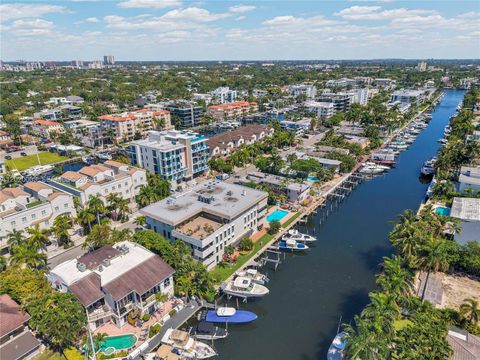 Tiny photo for 76 Isle Of Venice Dr #C, Fort Lauderdale, FL 33301 (MLS # A12020003)