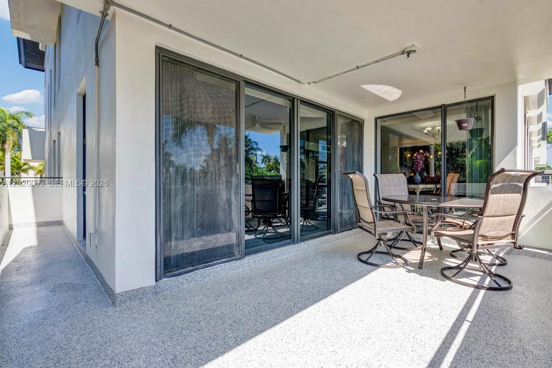 76 ISLE OF VENICE CO-OP - Residential