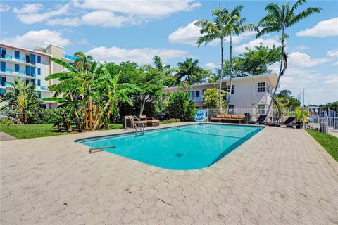 Tiny photo for 76 Isle Of Venice Dr #C, Fort Lauderdale, FL 33301 (MLS # A12020003)