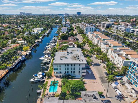 Tiny photo for 76 Isle Of Venice Dr #C, Fort Lauderdale, FL 33301 (MLS # A12020003)