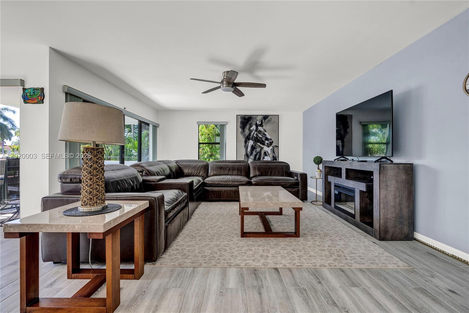76 ISLE OF VENICE CO-OP - Residential