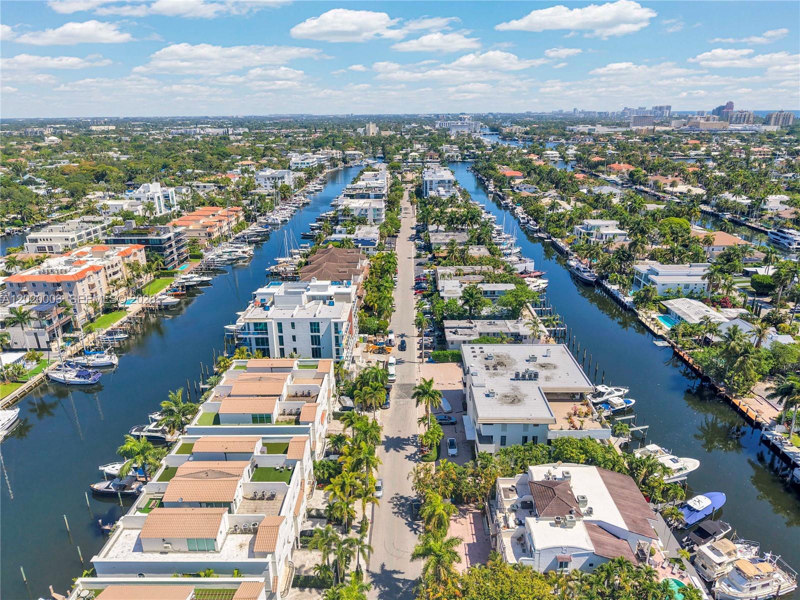 76 ISLE OF VENICE CO-OP - Residential