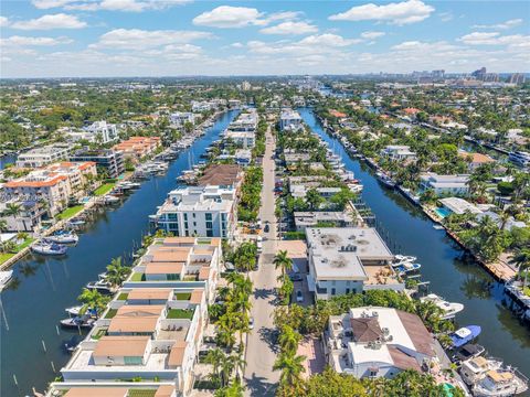 Tiny photo for 76 Isle Of Venice Dr #C, Fort Lauderdale, FL 33301 (MLS # A12020003)
