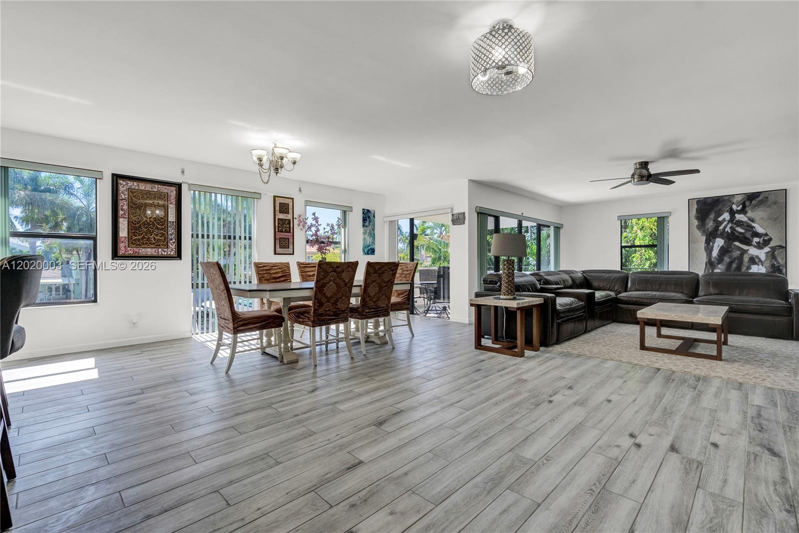 76 ISLE OF VENICE CO-OP - Residential